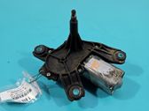 Rear window wiper motor
