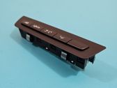 Seat control switch
