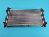 Coolant radiator