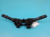 Headlight wiper switch