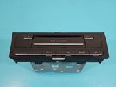 Radio/CD/DVD/GPS head unit