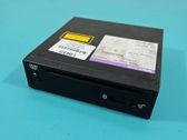 CD/DVD changer