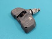 Tire pressure sensor