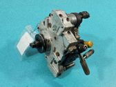 Fuel injection high pressure pump
