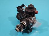 Fuel injection high pressure pump