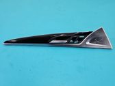 Front door interior handle