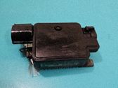 Relé del ventilador del refrigerador