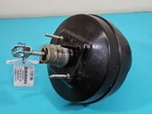 Brake booster