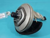 Brake booster