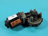Wiper motor