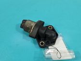Idle control valve (regulator)