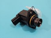 Turbo solenoid valve