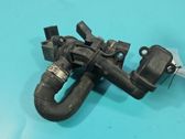 Turbolader Druckwandler Magnetventil