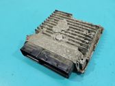 Engine control unit/module ECU