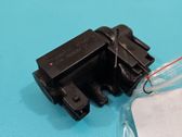 Turbo solenoid valve