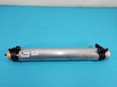 Air suspension tank/reservoir