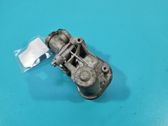 EGR valve