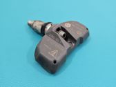 Tire pressure sensor
