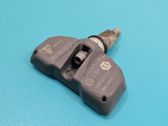 Tire pressure sensor