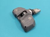 Tire pressure sensor