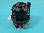 Heater fan/blower