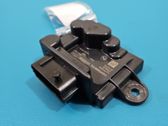 Central body control module