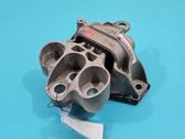 Gearbox mounting bracket