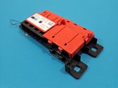 Central body control module