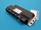 Central body control module