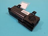 Central body control module