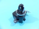 Ignition lock
