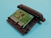 Central body control module