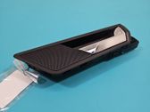 Front door interior handle