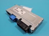 Central body control module