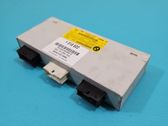 Central body control module