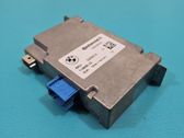 Central body control module