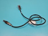 Lambda probe sensor