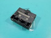 Central body control module