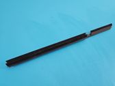 Rubber seal rear door