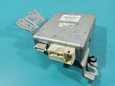 Central body control module