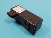 Central body control module