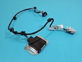 Central body control module