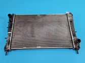 Coolant radiator