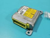 Module de contrôle airbag