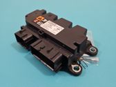 Airbag control unit/module