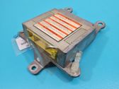 Module de contrôle airbag