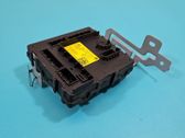 Central body control module