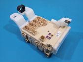 Central body control module