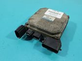 Central body control module