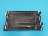 Coolant radiator